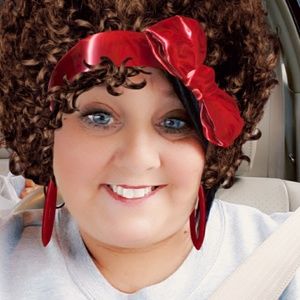 Meet your Posher, Tammy